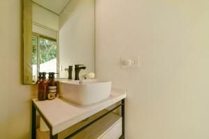 50m to Surf Saladita Casita with Luuna Mattress Pool Ice Bath