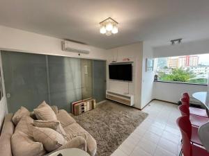 Apartment near the Hangar