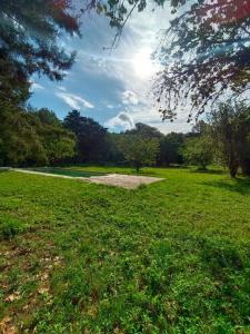 Casa con Pileta en La Cumbre