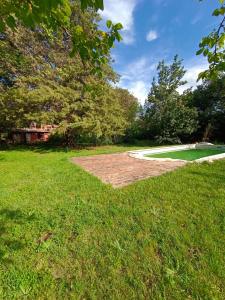 Casa con Pileta en La Cumbre