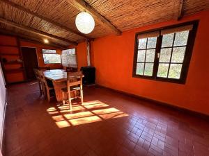 Casa con Pileta en La Cumbre