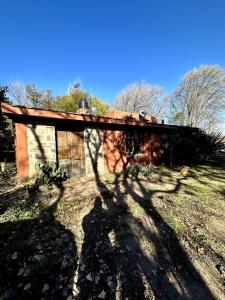 Casa con Pileta en La Cumbre