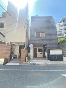 浅草小胎楼 Asakusa Hanahi, Small Tire, 1st Floor, 4-Minute Walk to Asakusa Temple, Direct Subway Access to Narita and Haneda Airports, Private Room