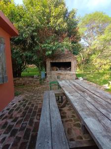 Casa con Pileta en La Cumbre