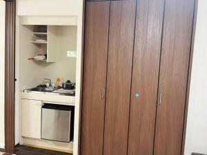 浅草小胎楼 Asakusa Hanahi, Small Tire, 1st Floor, 4-Minute Walk to Asakusa Temple, Direct Subway Access to Narita and Haneda Airports, Private Room