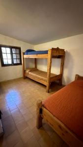 Casa con Pileta en La Cumbre