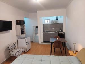 Ramonas Apartment - Recoleta - WiFi 300Mbps - Quen Size