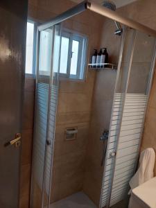 Ramonas Apartment - Recoleta - WiFi 300Mbps - Quen Size