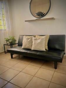 Casa privada base para explorar Baja Sur