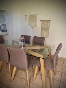 Casa familiar privada Pet Friendly en Cabo