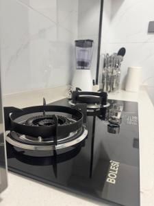 1-bedroom apartment in Kilimani