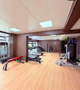 1-bedroom apartment in Kilimani