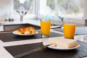 CASA DE CAMPO y BOSQUE