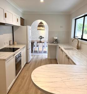 Coastal Holiday Home - Ubytování bez kategorie ve městě Vincentia