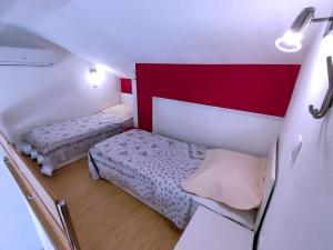 Apartments and rooms by the sea Tucepi, Makarska - 6058