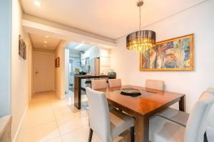 Turim 2 Suítes Quadra Mar by Achei Camboriú