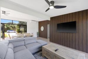 Luxury Hills Villa Retreat Phillip Island Resort