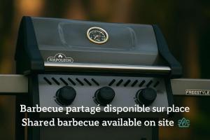 Boho Chic Tiny House - Hot Tub EV Chrger & Parking