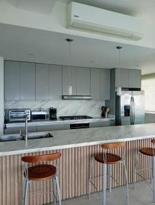 Apartamento en la Boquilla Cartagena