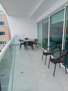 Apartamento en la Boquilla Cartagena