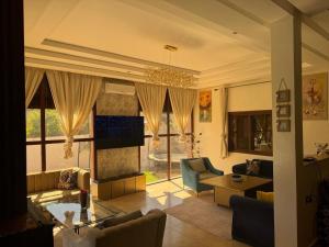 Villa Tikida - Paradise Valley