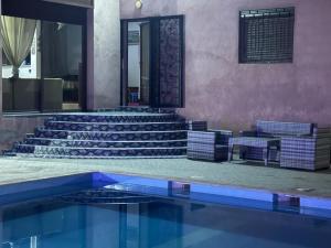 Villa Tikida - Paradise Valley