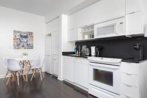 Downtown Escape Stylish Condo with City Views