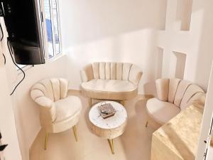 Tanger 7th Floors Apartments