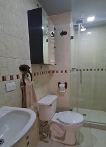 Apartamento en Lechería