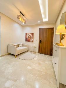 GYM POOL Flat Marrakech Central City