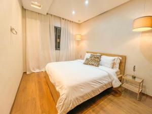 GYM POOL Flat Marrakech Central City