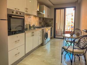 GYM POOL Flat Marrakech Central City