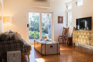 Sandy Days, Kiama, South Coast