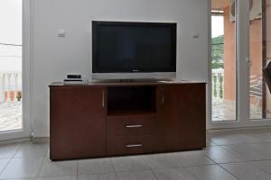 Apartments with parking space Sveti Juraj, Senj - 23799