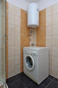 Apartments with parking space Sveti Juraj, Senj - 23799