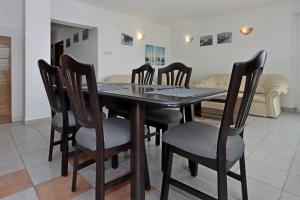 Apartments with parking space Sveti Juraj, Senj - 23799
