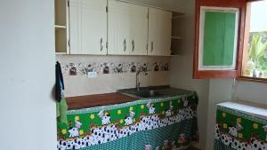 Finca Balcones de Abba