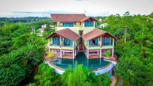 Watergate Bolgoda Hotel