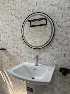 Enkai Safari House, Lake Manyara