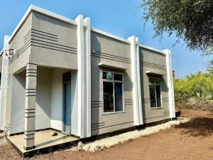 Enkai Safari House, Lake Manyara