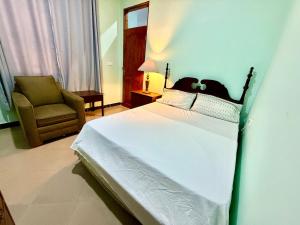 Enkai Safari House, Lake Manyara