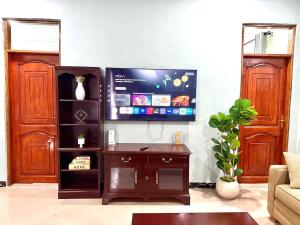 Enkai Safari House, Lake Manyara