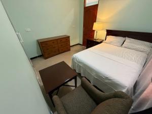 Enkai Safari House, Lake Manyara