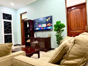 Enkai Safari House, Lake Manyara