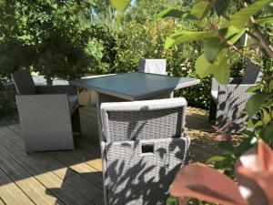 Gîte en bord de Loing à Montargis - Nature, culture et détente à une heure de Paris - FR-1-590-423