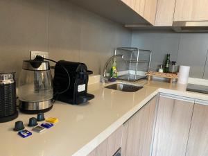 Dorado Plaza Ñuñoa