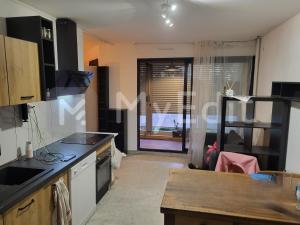 Montpellier Antigone