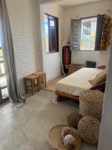 Tatajuba Aby & C0 House