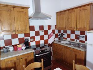 Sant' Andrea Historic House