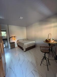 perfume da mata caparaó